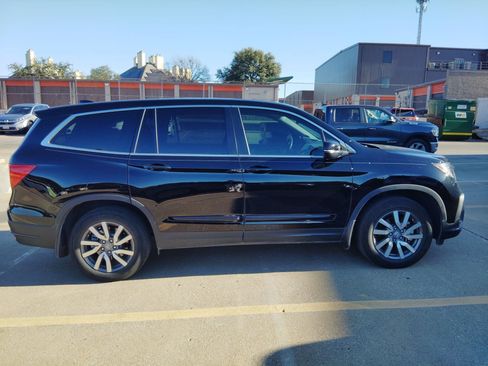 Used 2022 Honda Pilot EX-L image 6