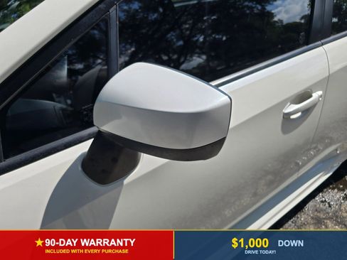 Used 2016 Subaru WRX image 10