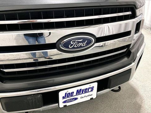 Used 2018 Ford F150 XLT image 7