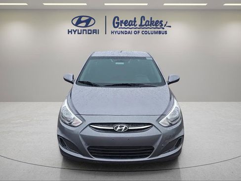 Used 2017 Hyundai Accent SE FWD image 8