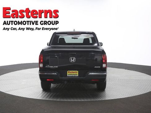 Used 2020 Honda Ridgeline Sport image 35