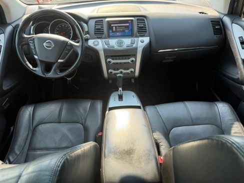 Used 2013 Nissan Murano SL w/ Navigation Pkg AWD/4WD image 17