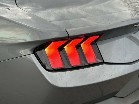 New 2026 Ford Mustang EcoBoost image 11