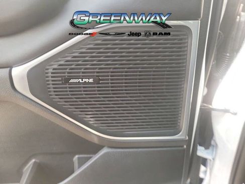 New 2026 Jeep Grand Wagoneer 4WD image 30