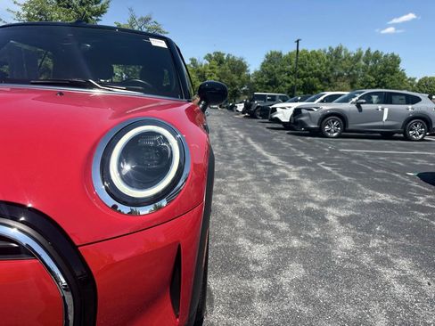 Used 2024 MINI Cooper Convertible FWD image 13