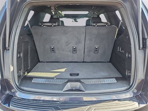 Certified 2022 Chevrolet Tahoe Z71 w/ Luxury Package image 39