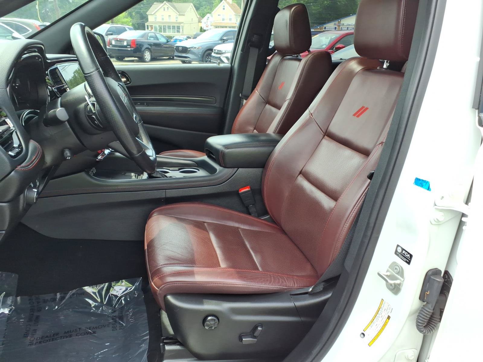 Used 2023 Dodge Durango R/T RWD image 32