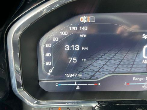 Certified 2025 GMC Sierra 1500 Elevation AWD/4WD image 21