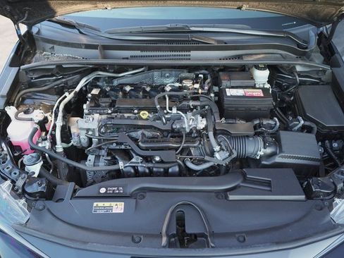 Used 2023 Toyota Corolla LE image 7