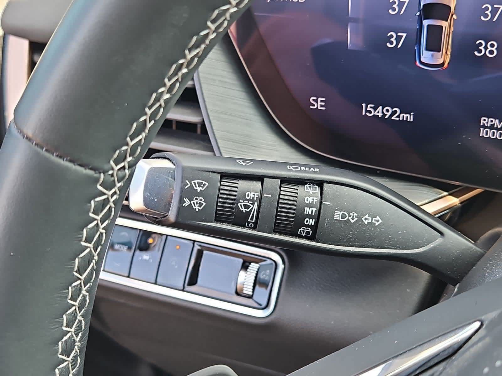 Used 2024 Buick Envision Sport Touring AWD/4WD image 24