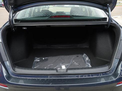 New 2026 Honda Civic LX image 8