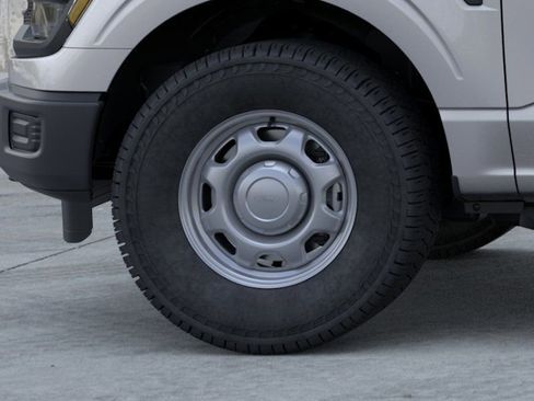 New 2026 Ford F150 XL AWD/4WD image 19
