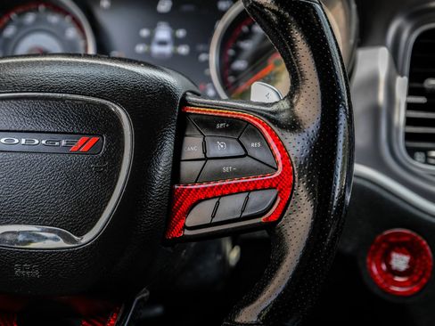 Used 2021 Dodge Charger R/T RWD image 19