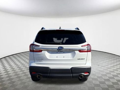 Used 2024 Subaru Ascent Premium w/ Convenience Package image 10