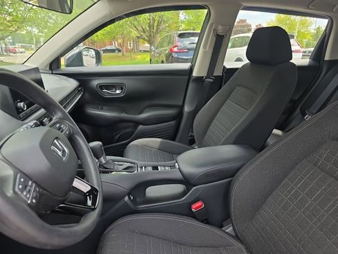 Certified 2023 Honda HR-V LX image 20