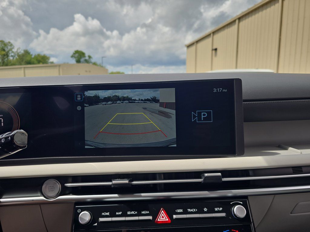 New 2026 Hyundai Tucson SEL Plus AWD/4WD image 22