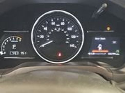 Used 2020 Honda HR-V EX image 12