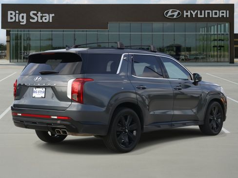 Used 2023 Hyundai Palisade XRT FWD image 4
