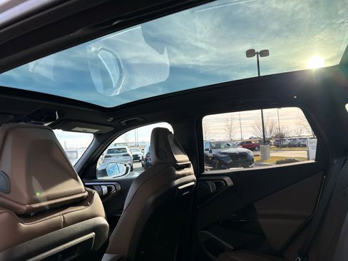 New 2026 BMW X3 xDrive30 AWD/4WD image 19