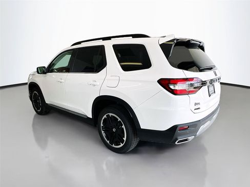 New 2026 Honda Pilot image 10