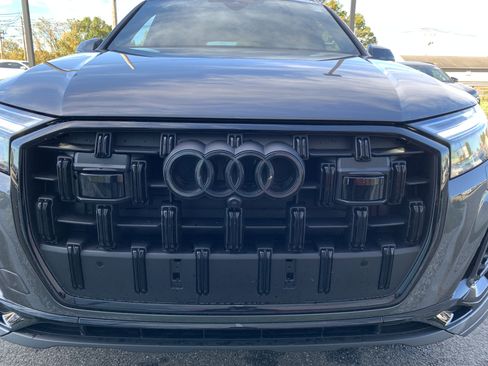 Certified 2025 Audi Q7 2.0T Premium Plus w/ Premium Plus Package image 7