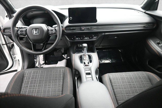 Used 2026 Honda HR-V Sport image 20