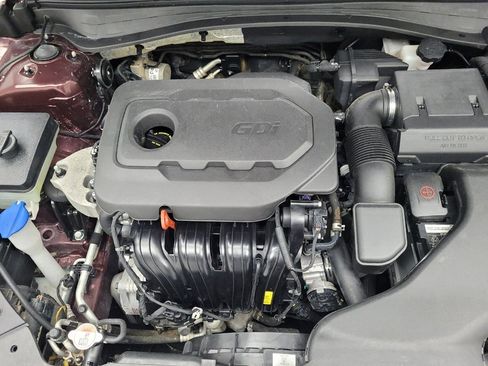 Used 2018 Kia Optima LX FWD image 30
