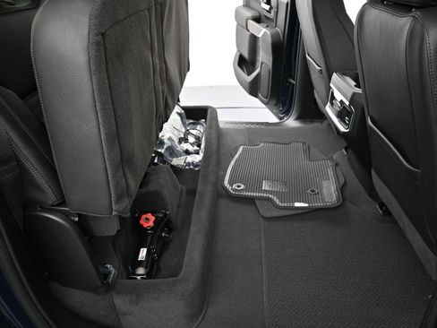 Used 2022 GMC Sierra 3500 Denali w/ Denali Ultimate Package image 36