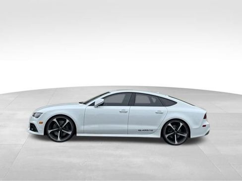 Used 2016 Audi RS 7 Prestige image 4