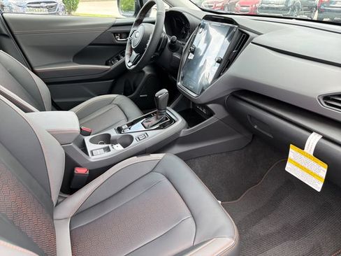 New 2026 Subaru Crosstrek 2.5i Limited w/ Crosstrek Mirror Package AWD/4WD image 23
