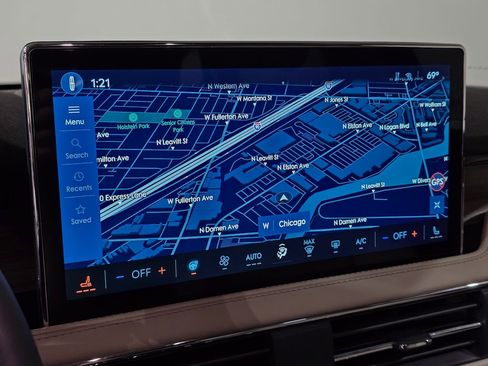 New 2026 Lincoln Corsair Reserve image 24