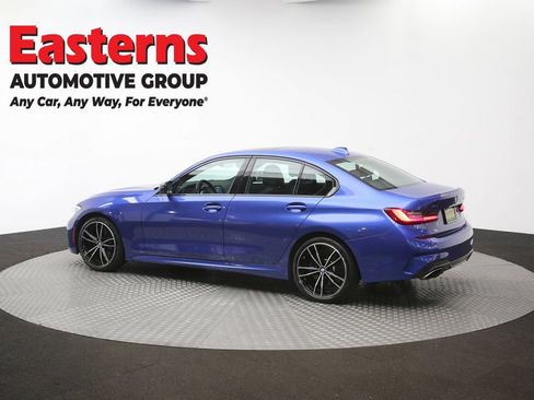 Used 2022 BMW M340i xDrive w/ Premium Package AWD/4WD image 66