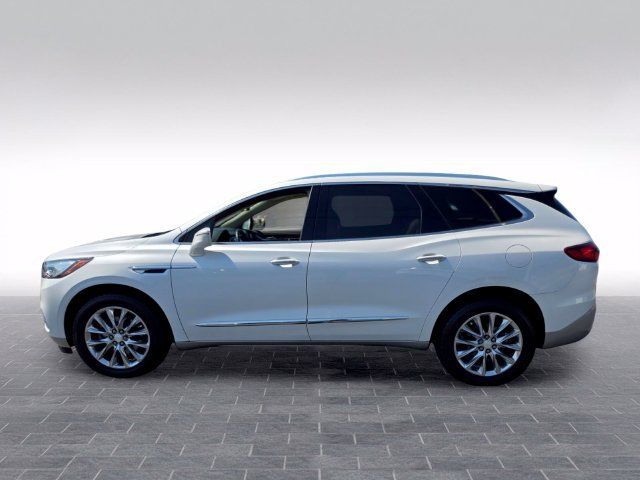 Used 2019 Buick Enclave Premium w/ Trailering Package, 5000 lbs. AWD/4WD image 4