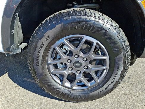 Used 2024 Ford Ranger XLT image 8