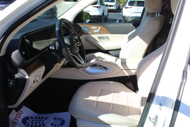 Used 2021 Mercedes-Benz GLE 350 4MATIC image 14