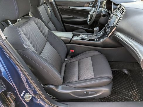 Used 2017 Nissan Maxima 3.5 S FWD image 30