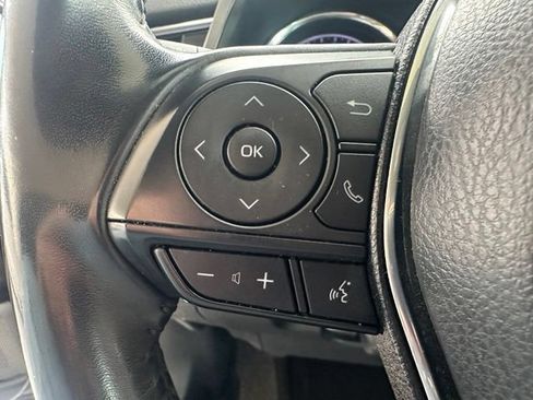 Used 2020 Toyota Camry SE FWD image 20