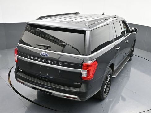 Certified 2022 Ford Expedition Max XLT image 41