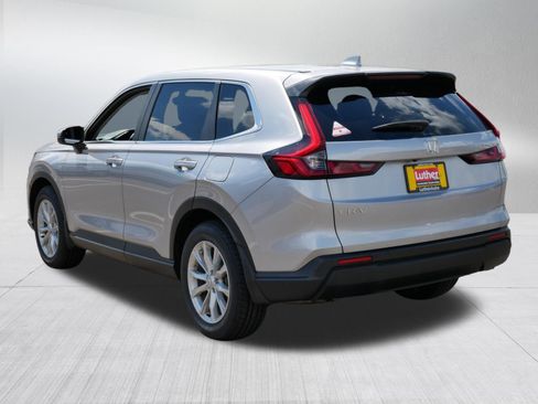 Certified 2024 Honda CR-V EX-L image 5