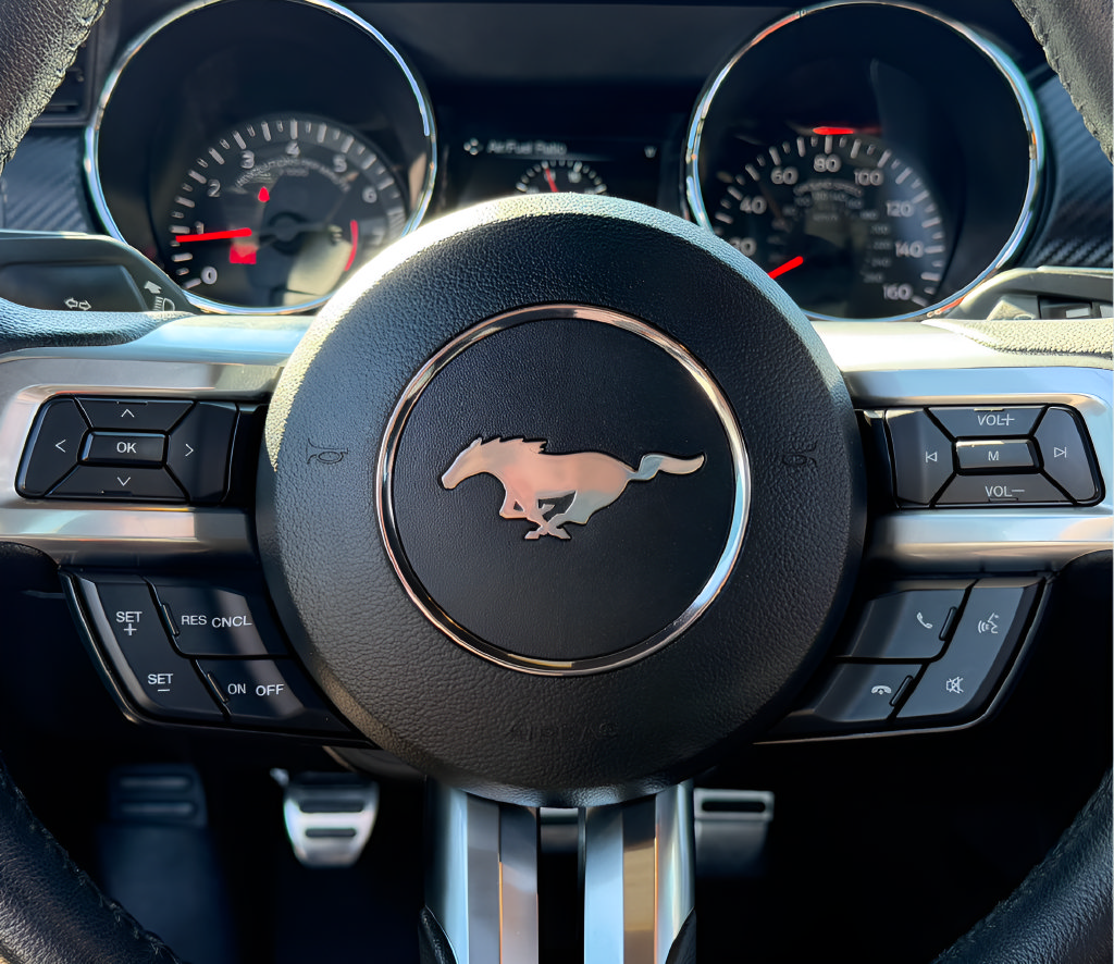 Used 2016 Ford Mustang GT Premium w/ Equipment Group 401A RWD image 23