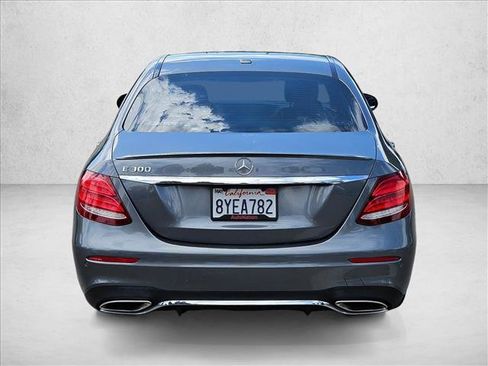 Used 2018 Mercedes-Benz E 300 image 6