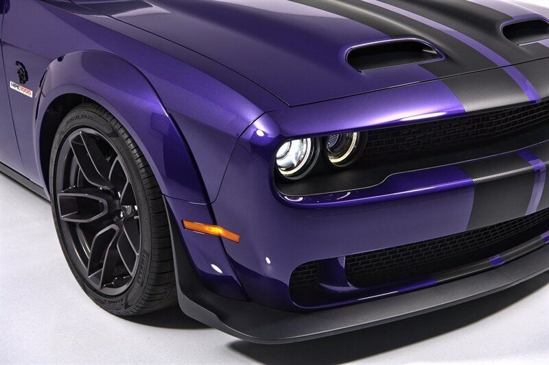 Used 2019 Dodge Challenger SRT Hellcat Redeye RWD image 38