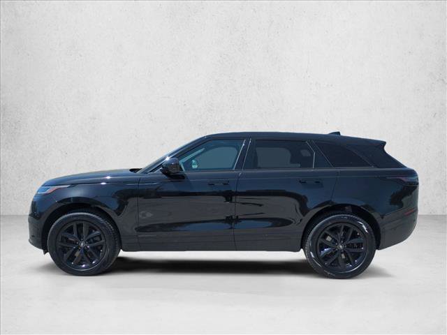 New 2026 Land Rover Range Rover Velar S AWD/4WD image 5