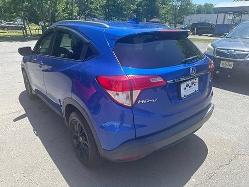 Certified 2020 Honda HR-V EX image 3