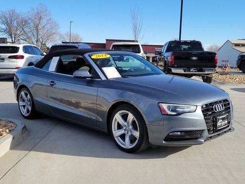 Used 2014 Audi A5 2.0T Premium Plus image 22