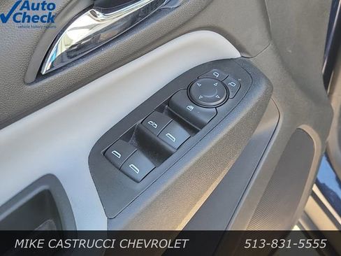 Used 2022 Chevrolet Equinox LS FWD image 20