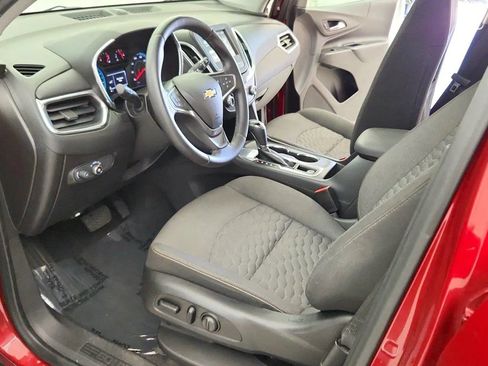 Used 2018 Chevrolet Equinox LT FWD image 23