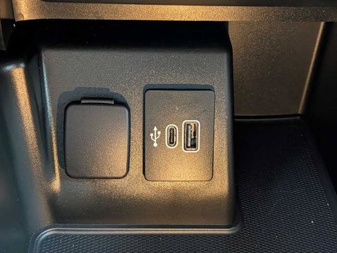 Certified 2025 Ford Explorer ST AWD/4WD image 25