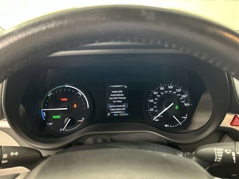 Used 2024 Toyota Sienna XLE w/ XLE Plus Package AWD/4WD image 13