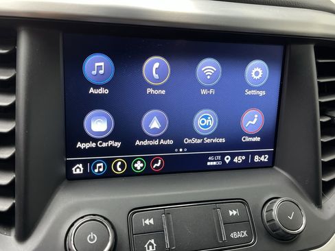 Certified 2022 GMC Acadia SLE AWD/4WD image 18